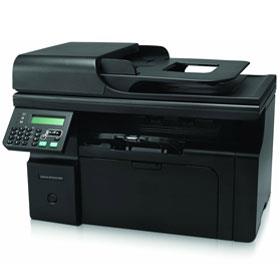HP LaserJet Pro M1212nf MFP Laser Printer